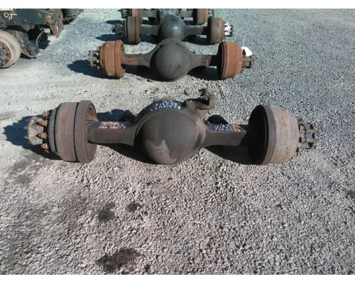 Axle Assembly, Rear (Front) MERITOR-ROCKWELL RS23161 LKQ Heavy Truck Maryland