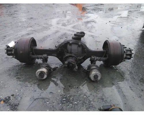 Axle Assembly, Rear (Front) MERITOR-ROCKWELL RS23161 LKQ Heavy Truck Maryland