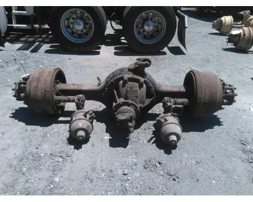 Axle Assembly, Rear (Front) MERITOR-ROCKWELL RS23161 LKQ Heavy Truck Maryland