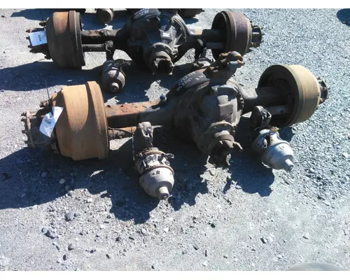 Axle Assembly, Rear (Front) MERITOR-ROCKWELL RS23161 LKQ Heavy Truck Maryland