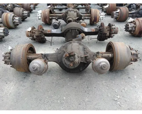 Axle Assembly, Rear (Front) MERITOR-ROCKWELL RS23161 LKQ Heavy Truck Maryland