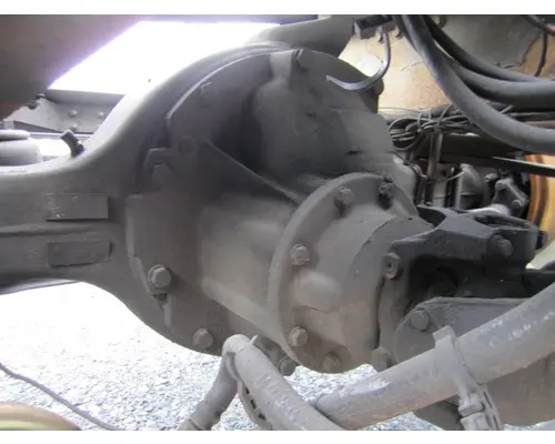 Axle Assembly, Rear (Front) MERITOR-ROCKWELL RS23161 LKQ Heavy Truck Maryland