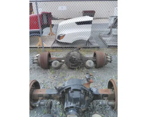 Axle Assembly, Rear (Front) MERITOR-ROCKWELL RS23161 LKQ Heavy Truck Maryland