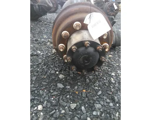 Axle Assembly, Rear (Front) MERITOR-ROCKWELL RS23161 LKQ Heavy Truck Maryland