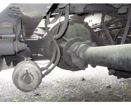 Axle Assembly, Rear (Front) MERITOR-ROCKWELL RS23161 LKQ Heavy Truck Maryland