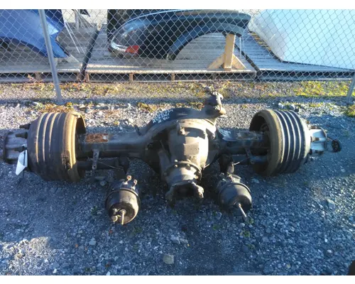 Axle Assembly, Rear (Front) MERITOR-ROCKWELL RS23161 LKQ Heavy Truck Maryland