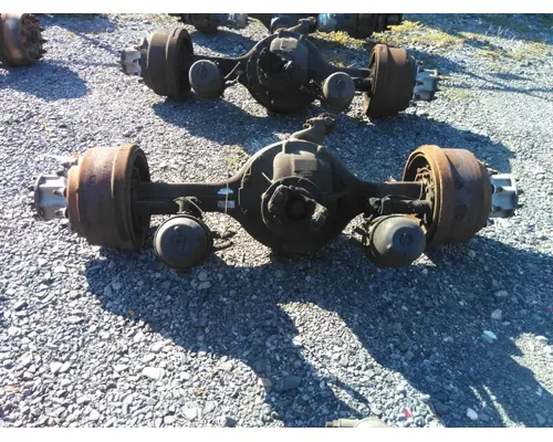 Axle Assembly, Rear (Front) MERITOR-ROCKWELL RS23161 LKQ Heavy Truck Maryland