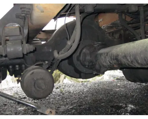 Axle Assembly, Rear (Front) MERITOR-ROCKWELL RS23161 LKQ Heavy Truck Maryland