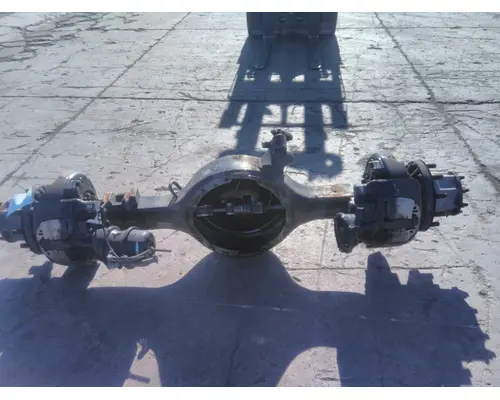 Axle Housing (Rear) MERITOR-ROCKWELL RS23161 LKQ Western Truck Parts