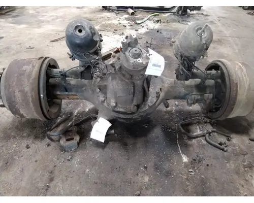 Axle Housing (Rear) MERITOR-ROCKWELL RS23161 LKQ Evans Heavy Truck Parts