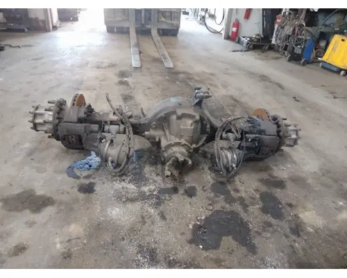 Axle Housing (Rear) MERITOR-ROCKWELL RS23161 LKQ Evans Heavy Truck Parts