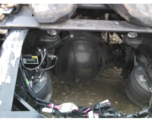 Axle Housing (Rear) MERITOR-ROCKWELL RS23161 LKQ Evans Heavy Truck Parts