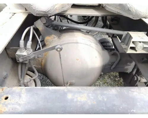 Axle Housing (Rear) MERITOR-ROCKWELL RS23161 LKQ Heavy Truck Maryland