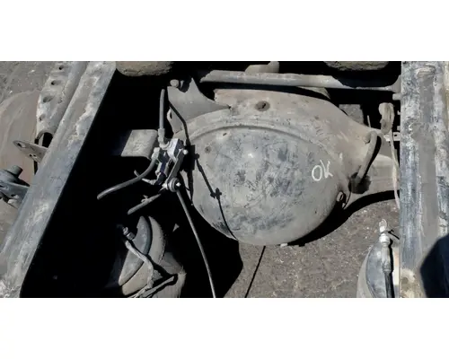 Axle Housing (Rear) Meritor/Rockwell RS23161 Geco - Fresno
