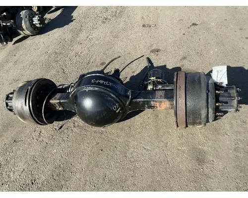 Axle Housing (Rear) Meritor/Rockwell RS23161 Geco - Fresno