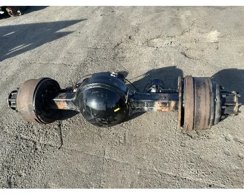 Axle Housing (Rear) Meritor/Rockwell RS23161 Geco - Fresno