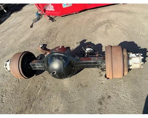 Axle Housing (Rear) Meritor/Rockwell RS23161 Geco - Fresno