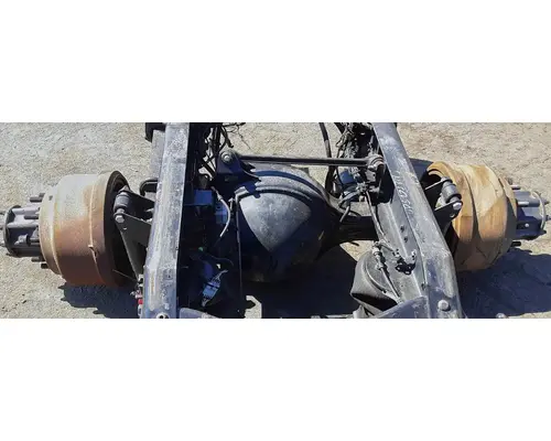 Axle Housing (Rear) Meritor/Rockwell RS23161 Geco - Fresno