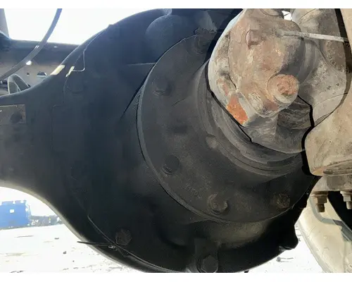 Rears (Rear) Meritor/Rockwell RS23161 Geco - Fresno