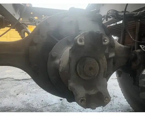 Rears (Rear) Meritor/Rockwell RS23161 Geco - Fresno