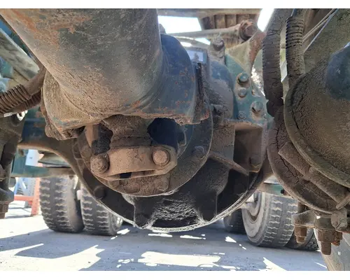 Rears (Rear) Meritor/Rockwell RS23161 Geco - Fresno