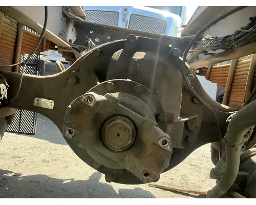 Rears (Rear) Meritor/Rockwell RS23161 Geco - Fresno