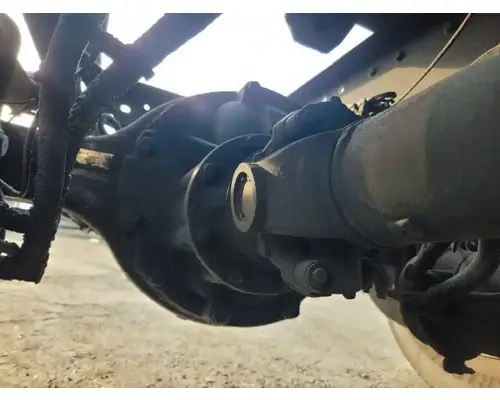 Rears (Rear) Meritor/Rockwell RS23161 Geco - Dinuba