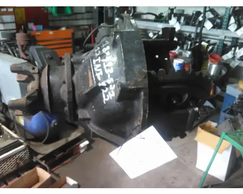 Differential Assembly (Rear, Rear) MERITOR-ROCKWELL RS23161R250 LKQ KC Truck Parts - Inland Empire