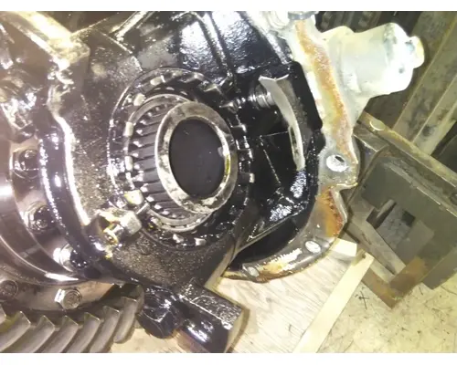 Differential Assembly (Rear, Rear) MERITOR-ROCKWELL RS23161R250 LKQ Western Truck Parts