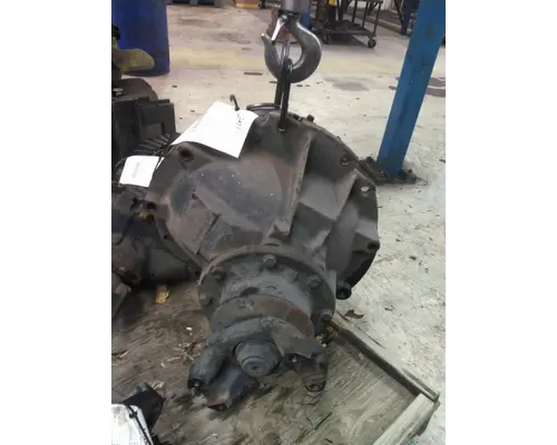 Differential Assembly (Rear, Rear) MERITOR-ROCKWELL RS23161R250 LKQ Western Truck Parts