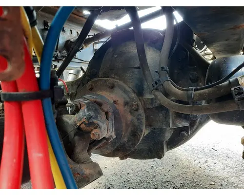 Differential Assembly (Rear, Rear) MERITOR-ROCKWELL RS23161R250 LKQ Heavy Truck Maryland