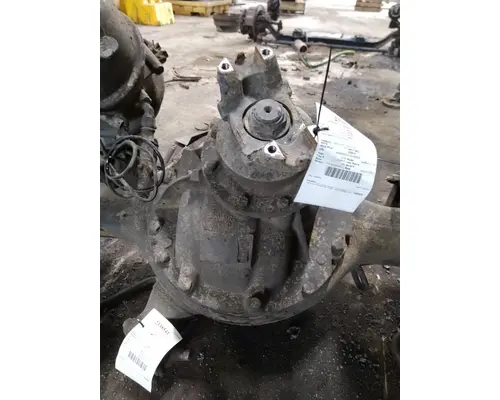 Differential Assembly (Rear, Rear) MERITOR-ROCKWELL RS23161R307 LKQ Evans Heavy Truck Parts