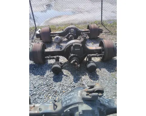 Differential Assembly (Rear, Rear) MERITOR-ROCKWELL RS23161R358 LKQ Heavy Truck Maryland