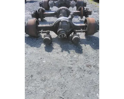 Differential Assembly (Rear, Rear) MERITOR-ROCKWELL RS23161R358 LKQ Heavy Truck Maryland