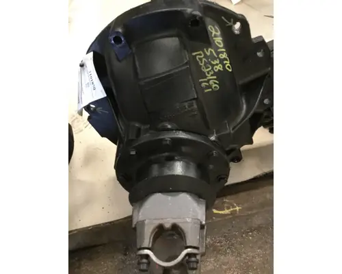 Differential Assembly (Rear, Rear) MERITOR-ROCKWELL RS23161R538 LKQ Heavy Truck - Goodys