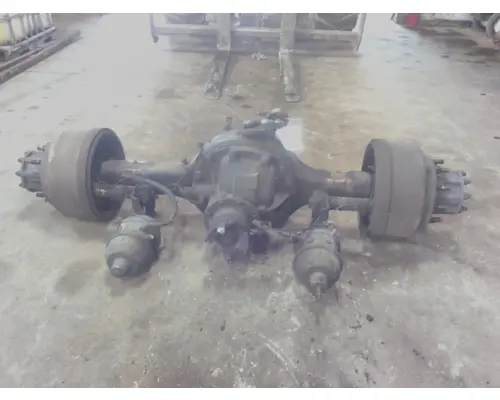 Axle Assembly, Rear (Front) MERITOR-ROCKWELL RS23180 LKQ Evans Heavy Truck Parts