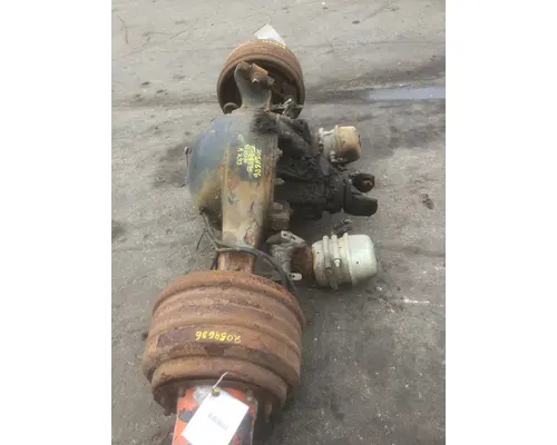 Axle Assembly, Rear (Front) MERITOR-ROCKWELL RS23180 LKQ Heavy Truck - Goodys