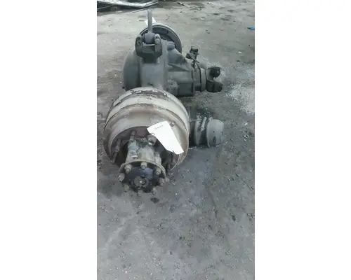 Axle Assembly, Rear (Front) MERITOR-ROCKWELL RS23180 LKQ Heavy Truck - Goodys