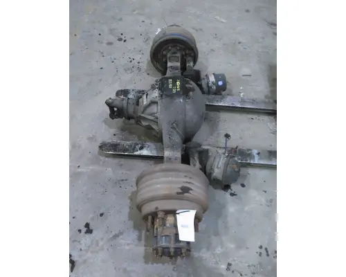 Axle Assembly, Rear (Front) MERITOR-ROCKWELL RS23180 LKQ Heavy Truck - Goodys