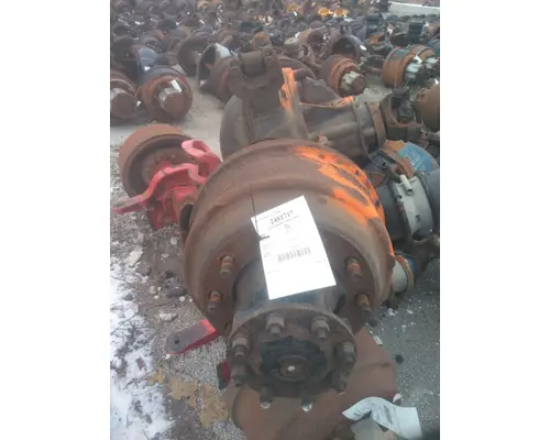 Axle Assembly, Rear (Front) MERITOR-ROCKWELL RS23180 LKQ Heavy Truck - Goodys