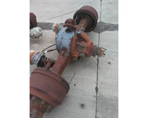 Axle Assembly, Rear (Front) MERITOR-ROCKWELL RS23180 LKQ Heavy Truck - Goodys