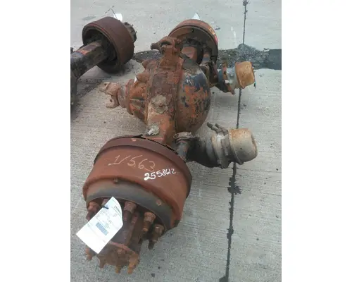 Axle Assembly, Rear (Front) MERITOR-ROCKWELL RS23180 LKQ Heavy Truck - Goodys