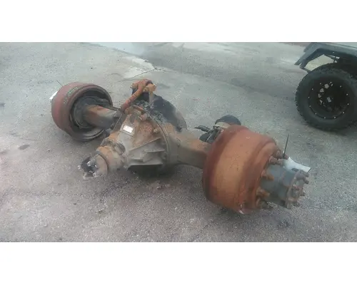 Axle Assembly, Rear (Front) MERITOR-ROCKWELL RS23180 LKQ Heavy Truck - Goodys