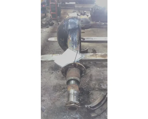 Axle Housing (Rear) MERITOR-ROCKWELL RS23180 LKQ Heavy Truck - Goodys