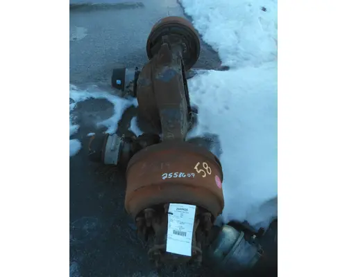 Axle Housing (Rear) MERITOR-ROCKWELL RS23180 LKQ Heavy Truck - Goodys