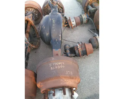 Axle Housing (Rear) MERITOR-ROCKWELL RS23180 LKQ Heavy Truck - Goodys