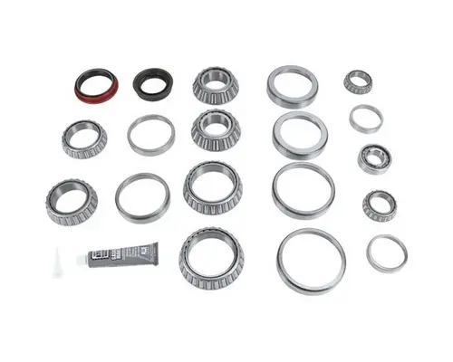 Differential Parts, Misc. MERITOR-ROCKWELL RS23180 LKQ Thompson Motors - Wykoff