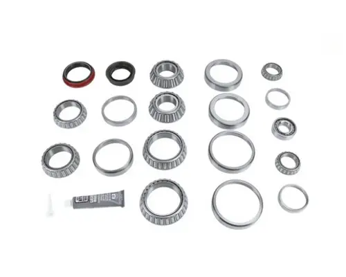 Differential Parts, Misc. MERITOR-ROCKWELL RS23180 LKQ Thompson Motors - Wykoff