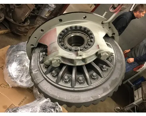  MERITOR-ROCKWELL RS23180R342 LKQ Geiger Truck Parts
