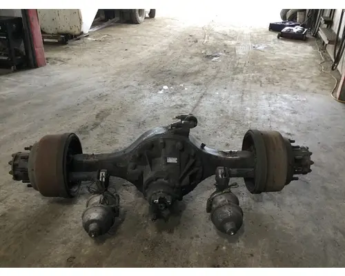 Axle Assembly, Rear (Front) MERITOR-ROCKWELL RS23186 LKQ Evans Heavy Truck Parts